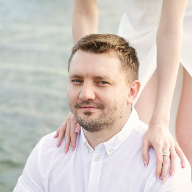 Иван Олянский